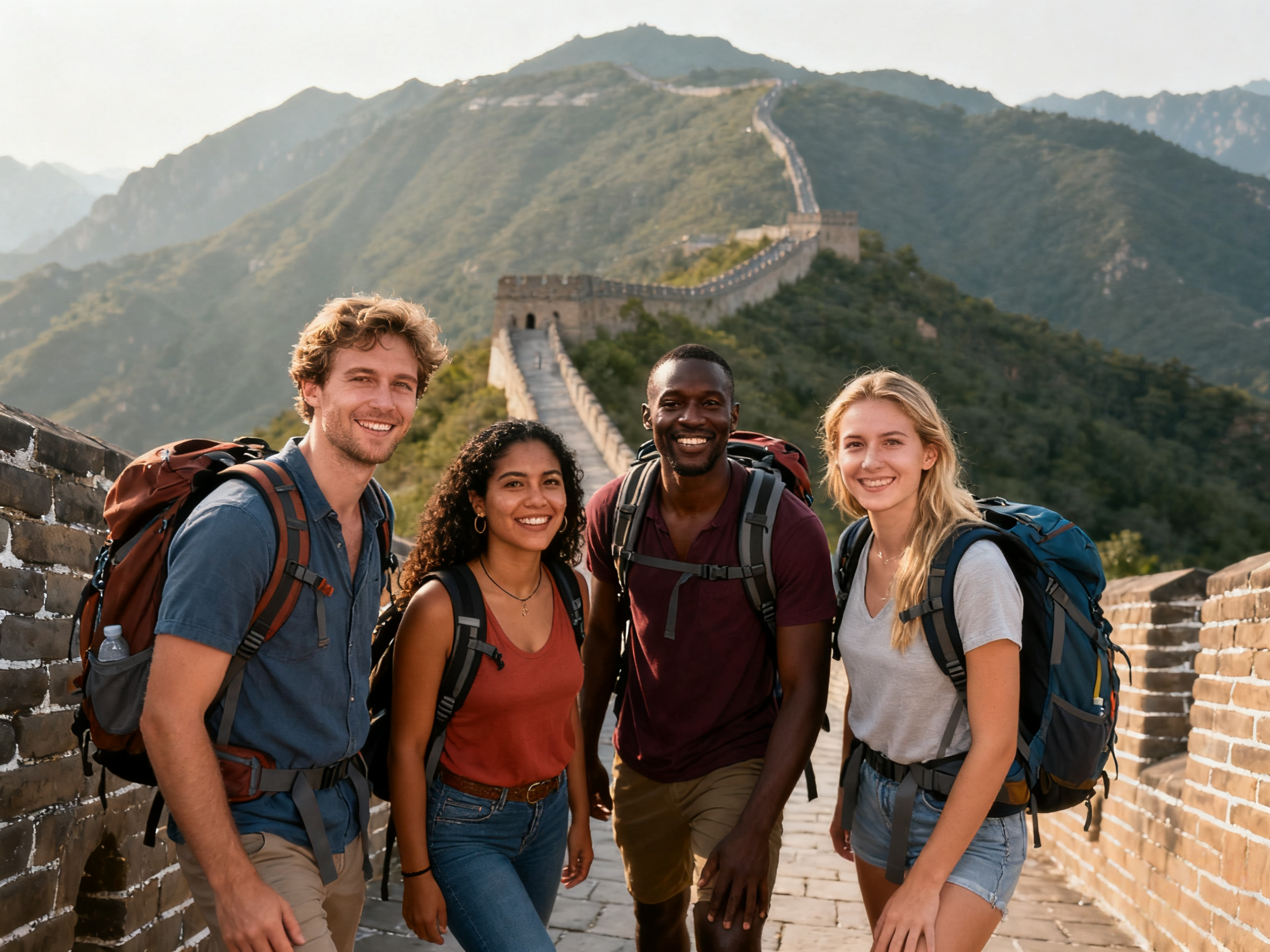 A Guide to the Unilateral Visa-Free Policy of China